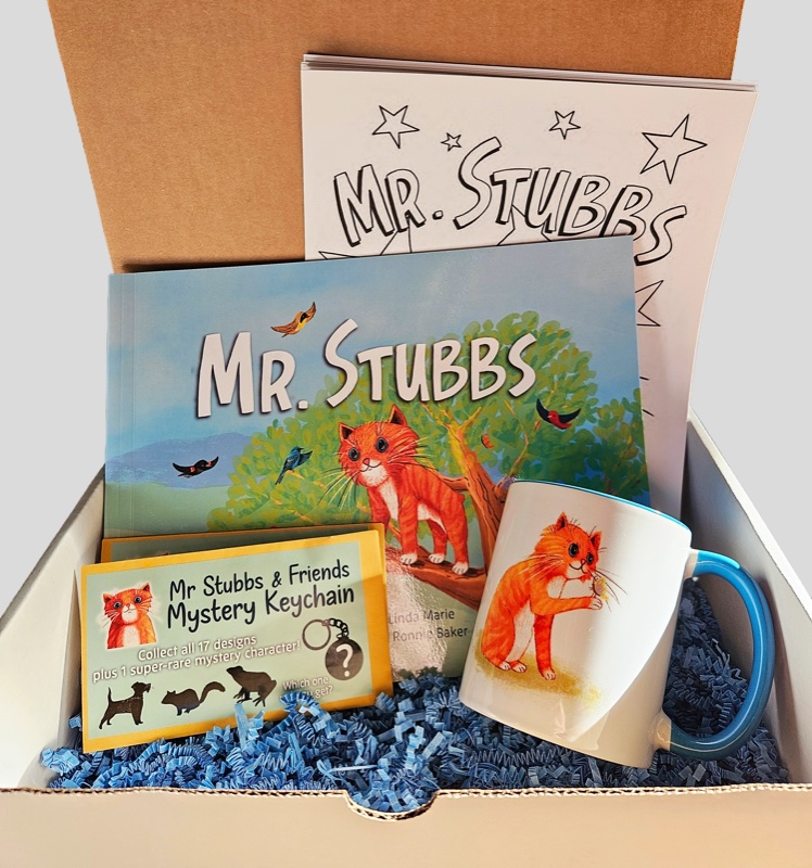 Large Gift Box