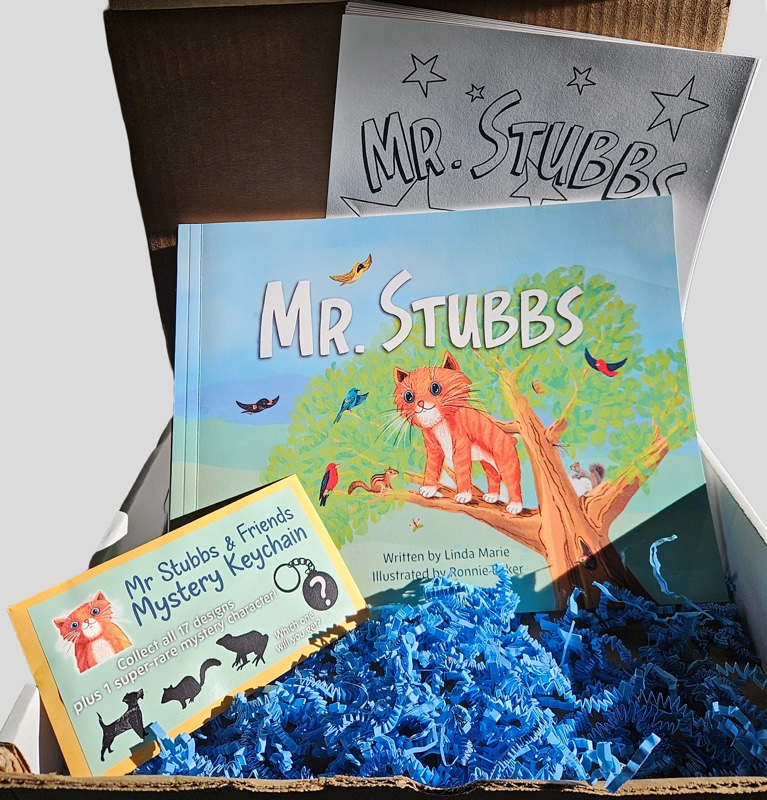 Small Gift Box
